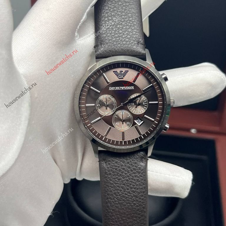 Копия Часы Emporio Armani Sportivo AR2462 H106076