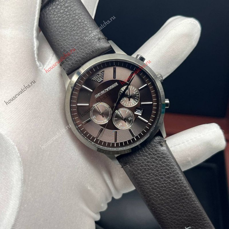 Копия Часы Emporio Armani Sportivo AR2462 H106076