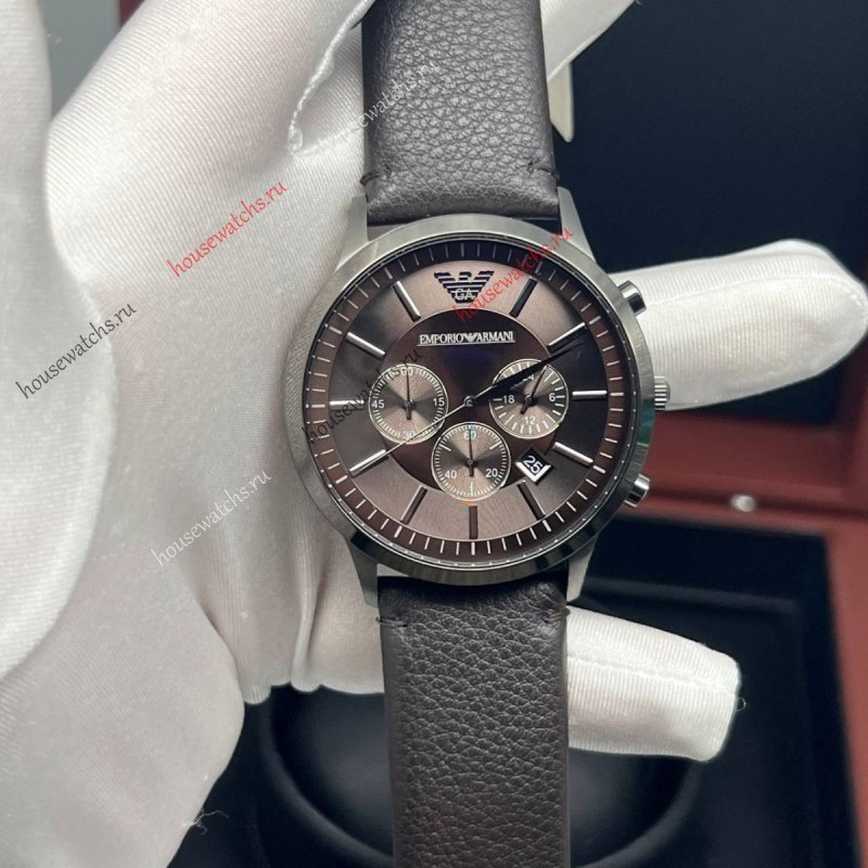 Копия Часы Emporio Armani Sportivo AR2462 H106076