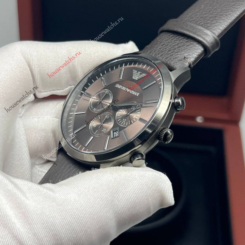 Копия Часы Emporio Armani Sportivo AR2462 H106076