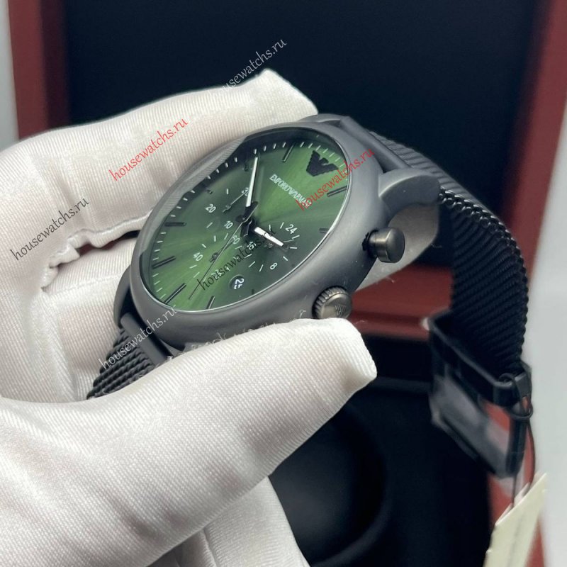 Копия Часы Emporio Armani Luigi AR11470 H106077