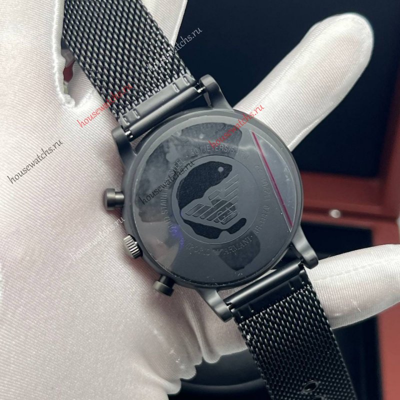 Копия Часы Emporio Armani Luigi AR11470 H106077