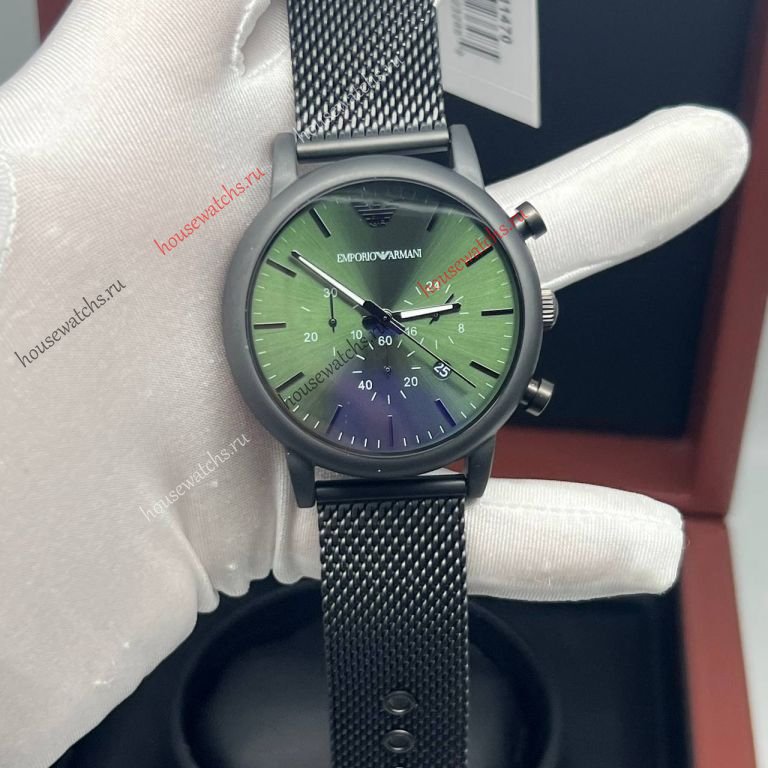 Копия Часы Emporio Armani Luigi AR11470 H106077