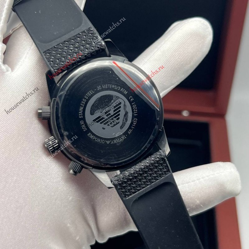 Копия Часы Emporio Armani Mario AR11453 H106078