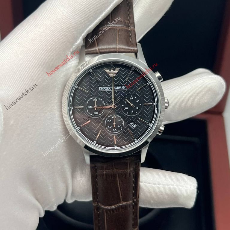 Копия Часы Emporio Armani Renato AR2482 H106079