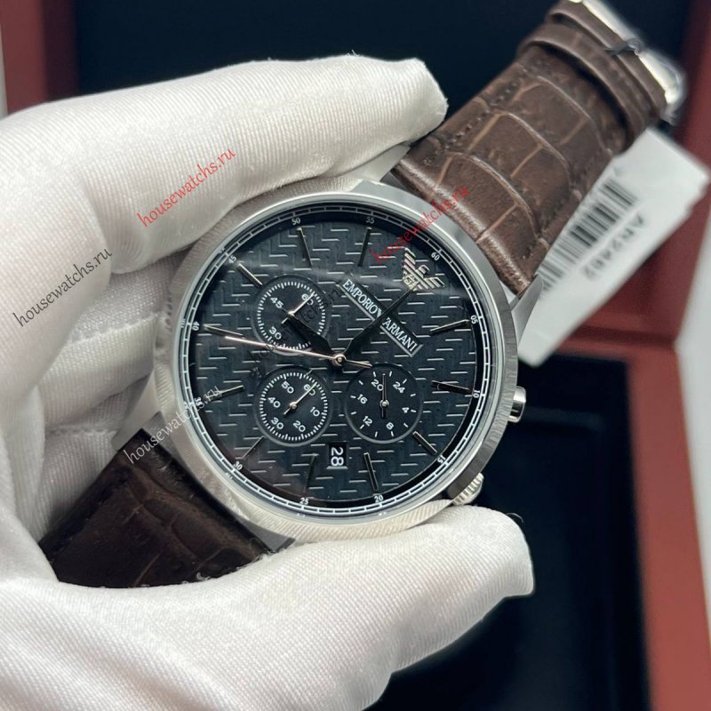 Копия Часы Emporio Armani Renato AR2482 H106079