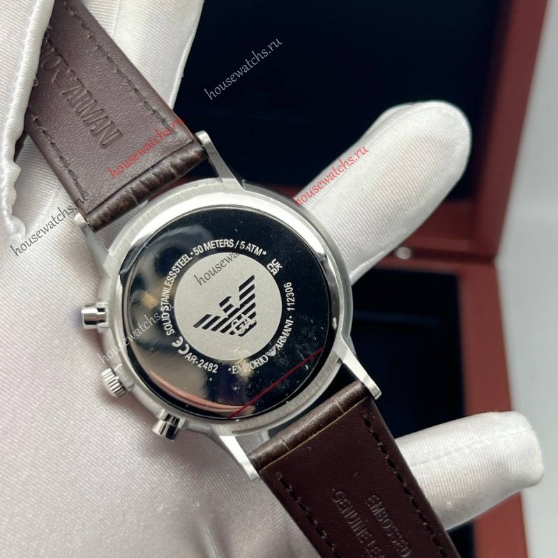 Копия Часы Emporio Armani Renato AR2482 H106079