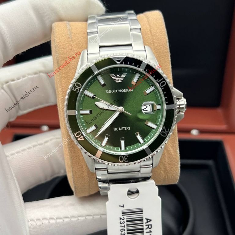 Копия Часы Emporio Armani Diver AR11338 H106080