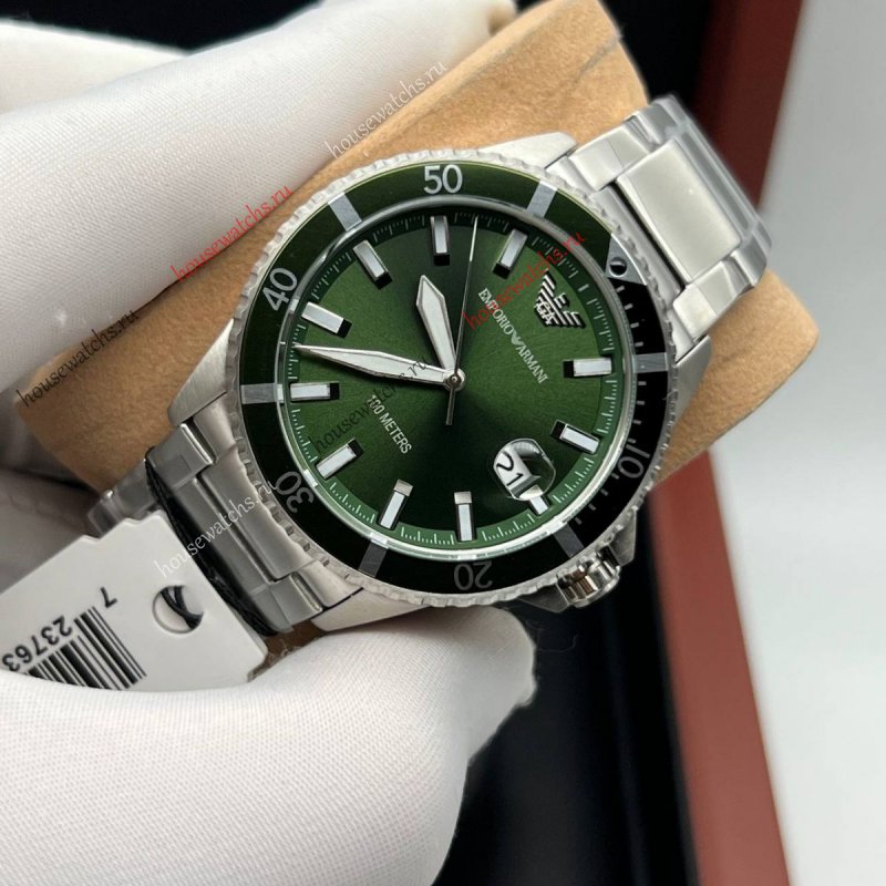 Копия Часы Emporio Armani Diver AR11338 H106080