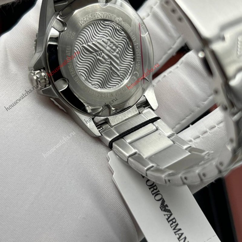 Копия Часы Emporio Armani Diver AR11338 H106080