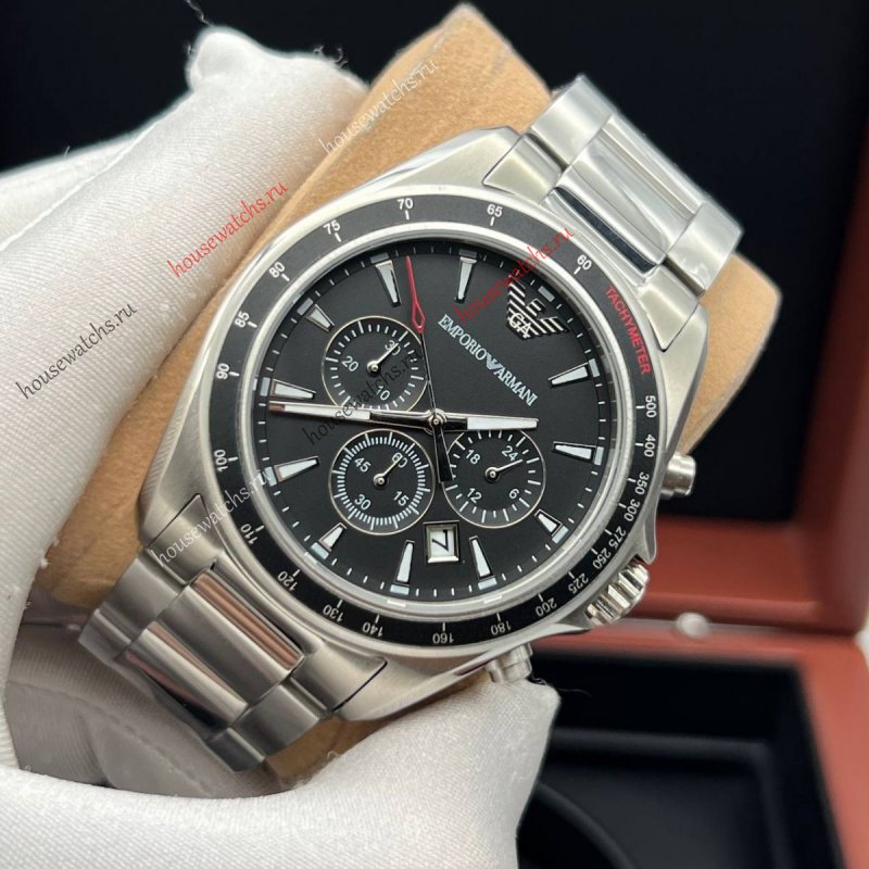 Копия Часы Emporio Armani Sigma AR6098 H106082