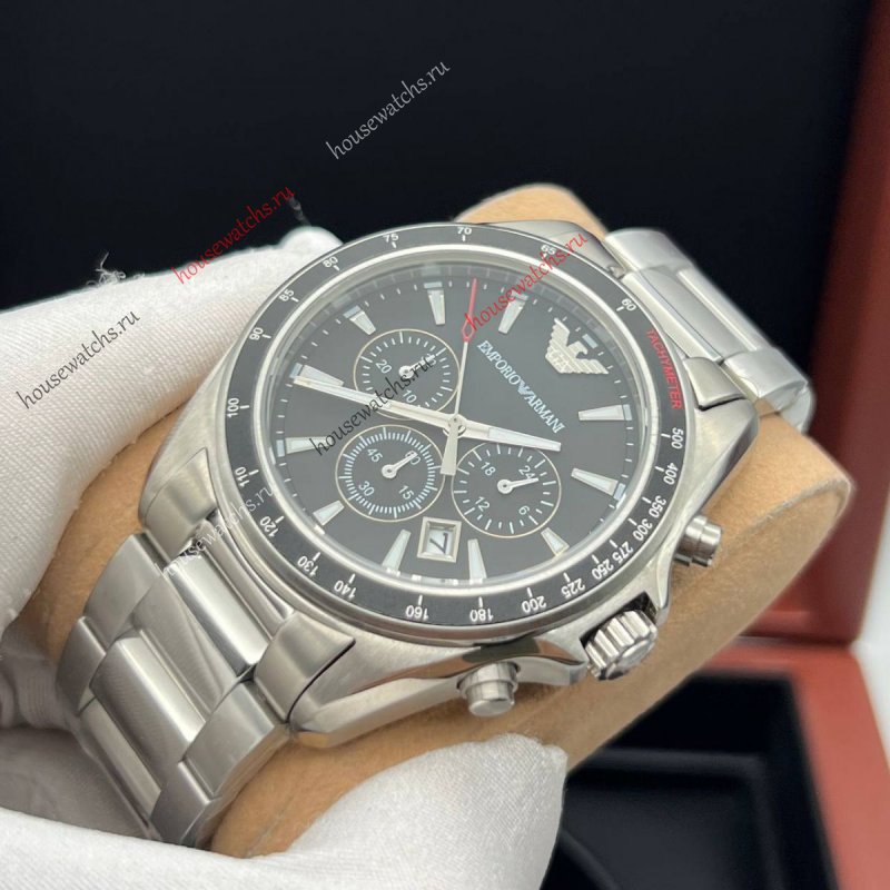 Копия Часы Emporio Armani Sigma AR6098 H106082