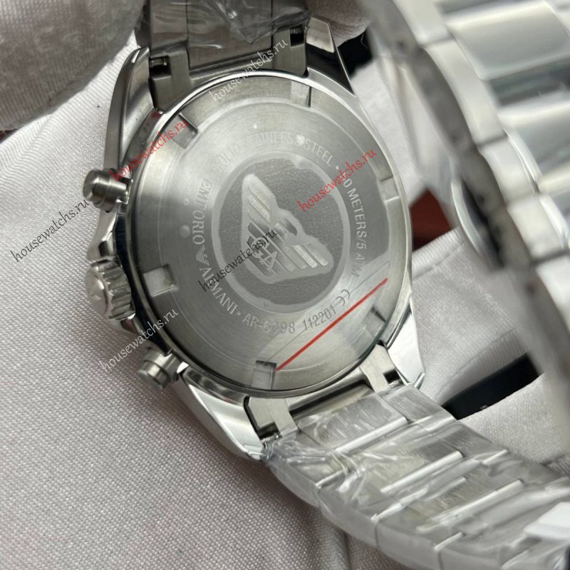 Копия Часы Emporio Armani Sigma AR6098 H106082