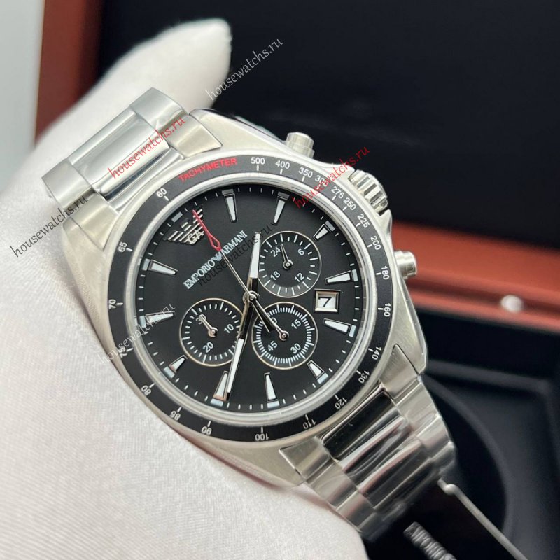Копия Часы Emporio Armani Sigma AR6098 H106082