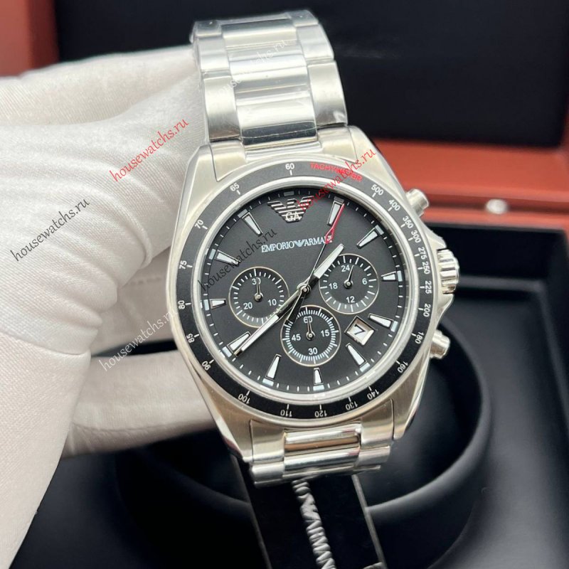 Копия Часы Emporio Armani Sigma AR6098 H106082