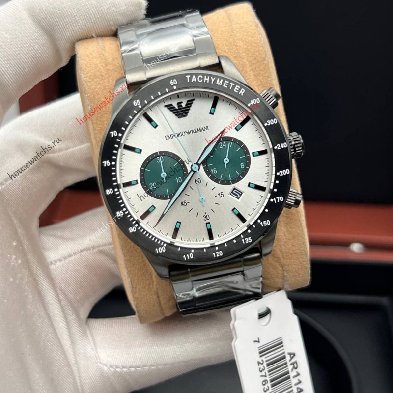 Копия Часы Emporio Armani Mario AR11471 H106084