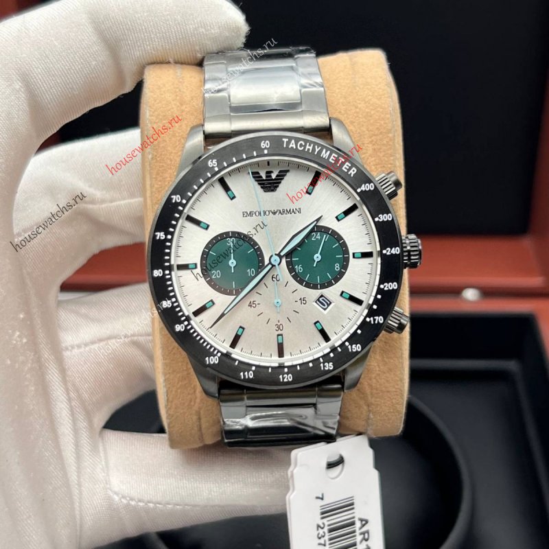 Копия Часы Emporio Armani Mario AR11471 H106084
