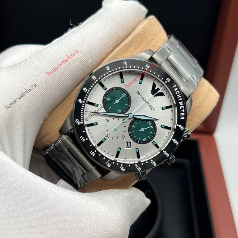 Копия Часы Emporio Armani Mario AR11471 H106084