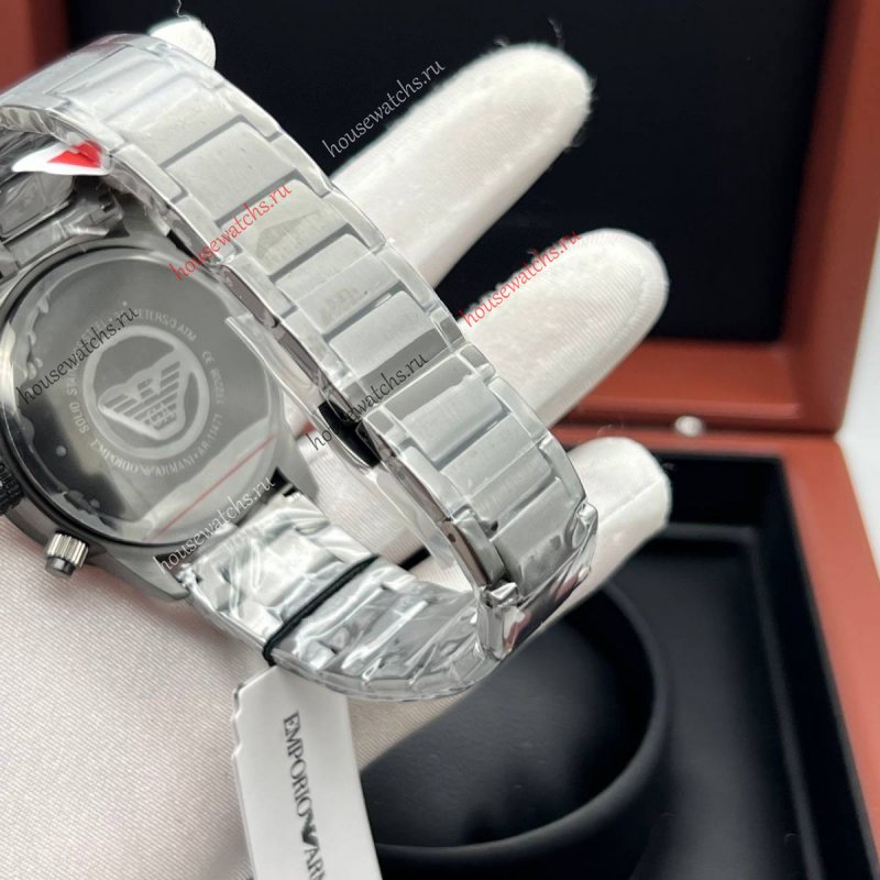 Копия Часы Emporio Armani Mario AR11471 H106084