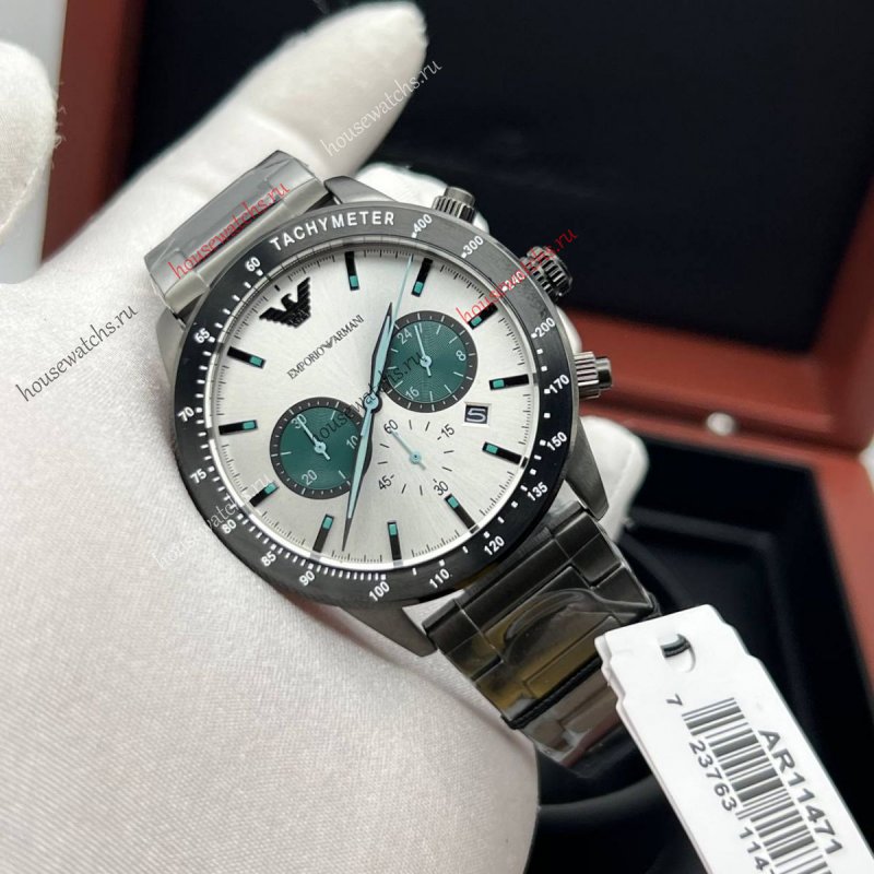 Копия Часы Emporio Armani Mario AR11471 H106084