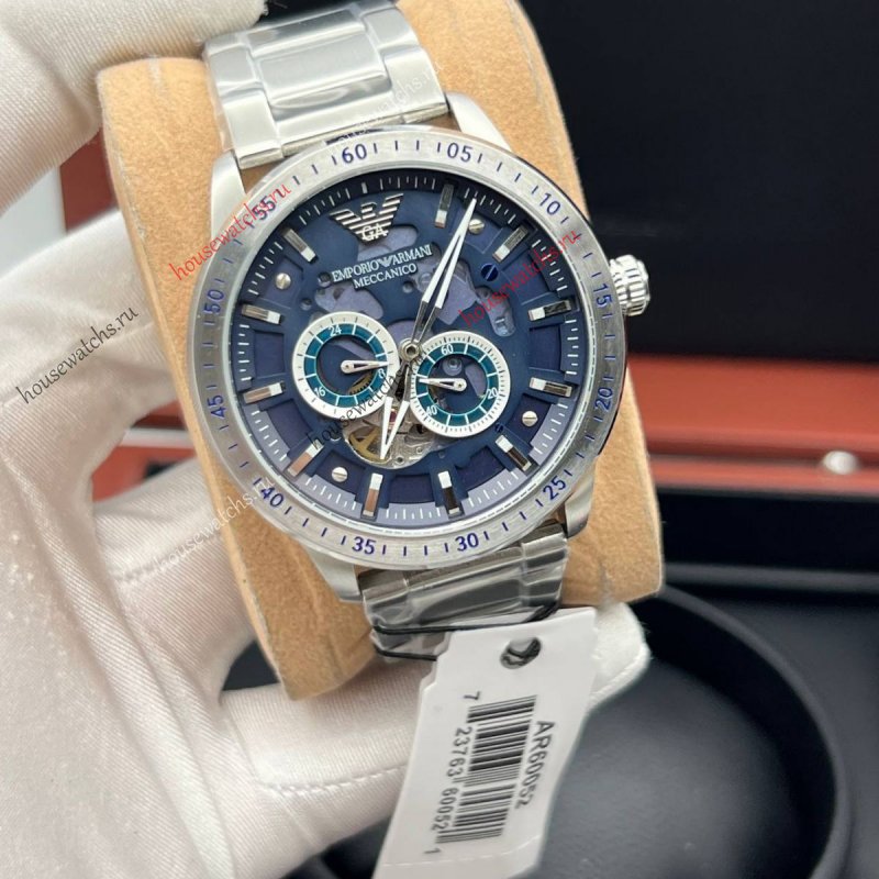 Копия Часы Emporio Armani AR60052 H106085