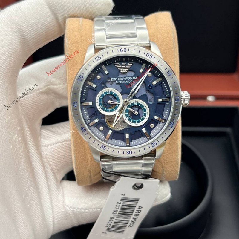 Копия Часы Emporio Armani AR60052 H106085