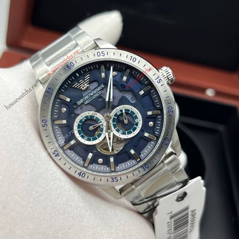 Копия Часы Emporio Armani AR60052 H106085