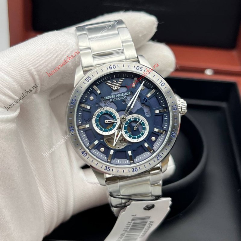 Копия Часы Emporio Armani AR60052 H106085