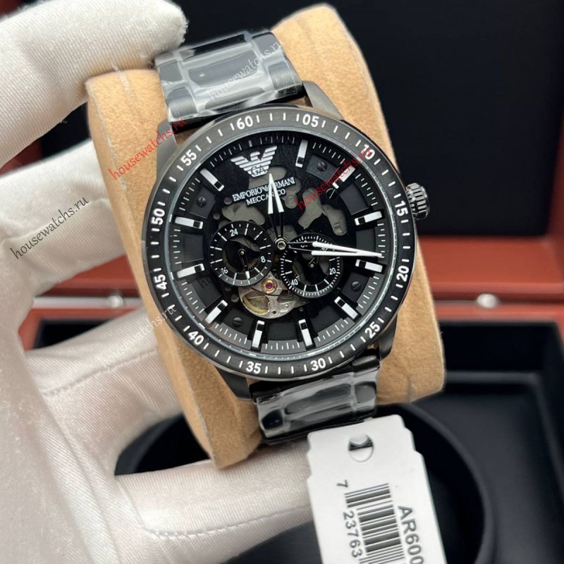 Копия Часы Emporio Armani AR60054 H106086