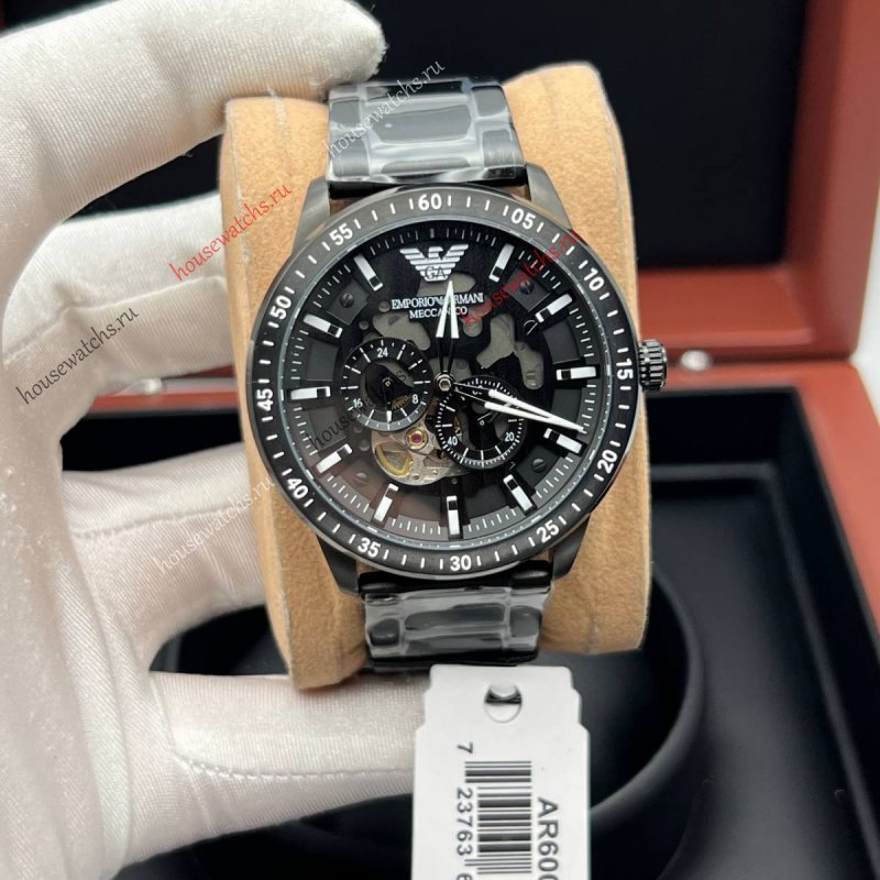 Копия Часы Emporio Armani AR60054 H106086