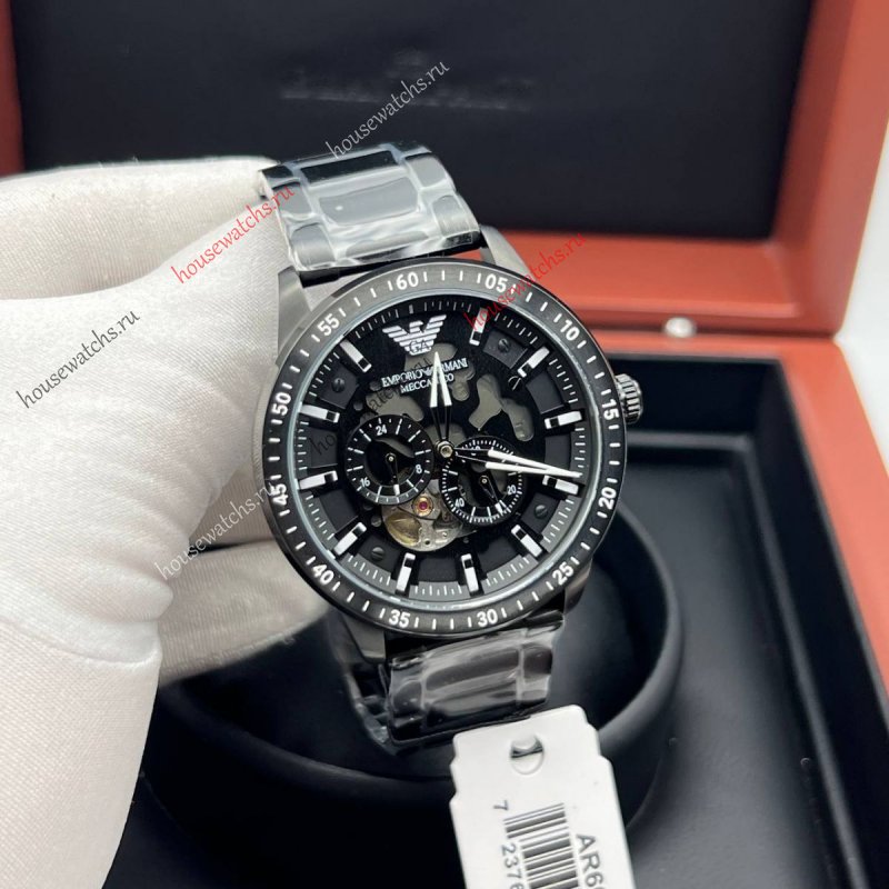 Копия Часы Emporio Armani AR60054 H106086