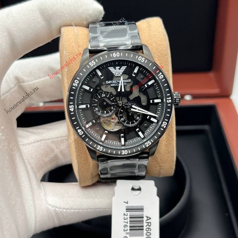 Копия Часы Emporio Armani AR60054 H106086