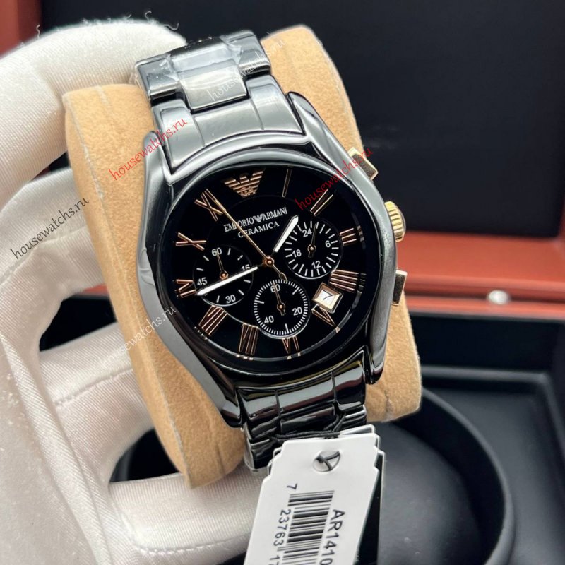 Копия Часы Emporio Armani Ceramica AR1410 H106087