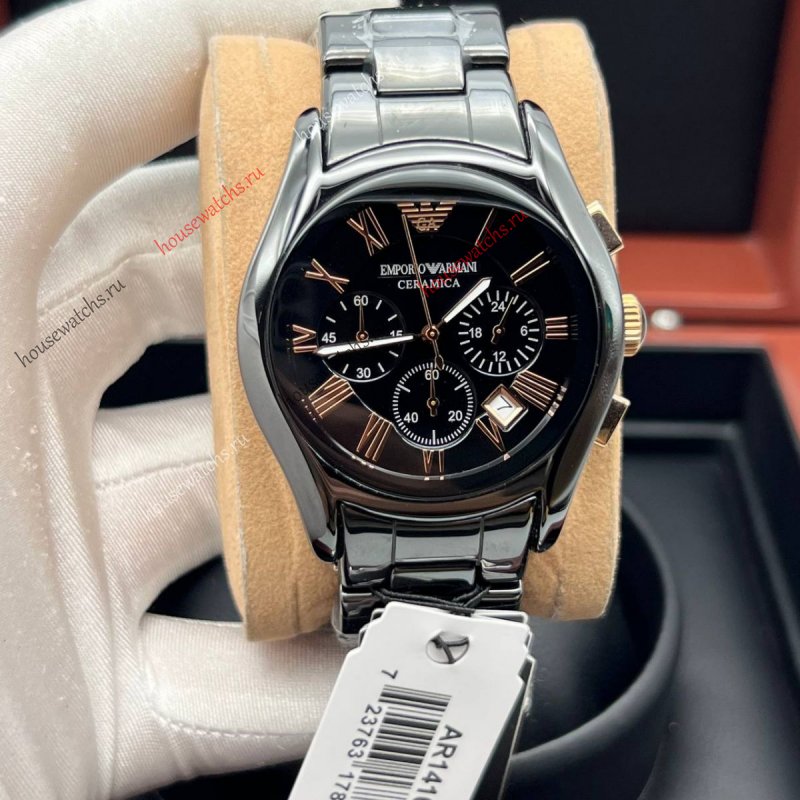 Копия Часы Emporio Armani Ceramica AR1410 H106087