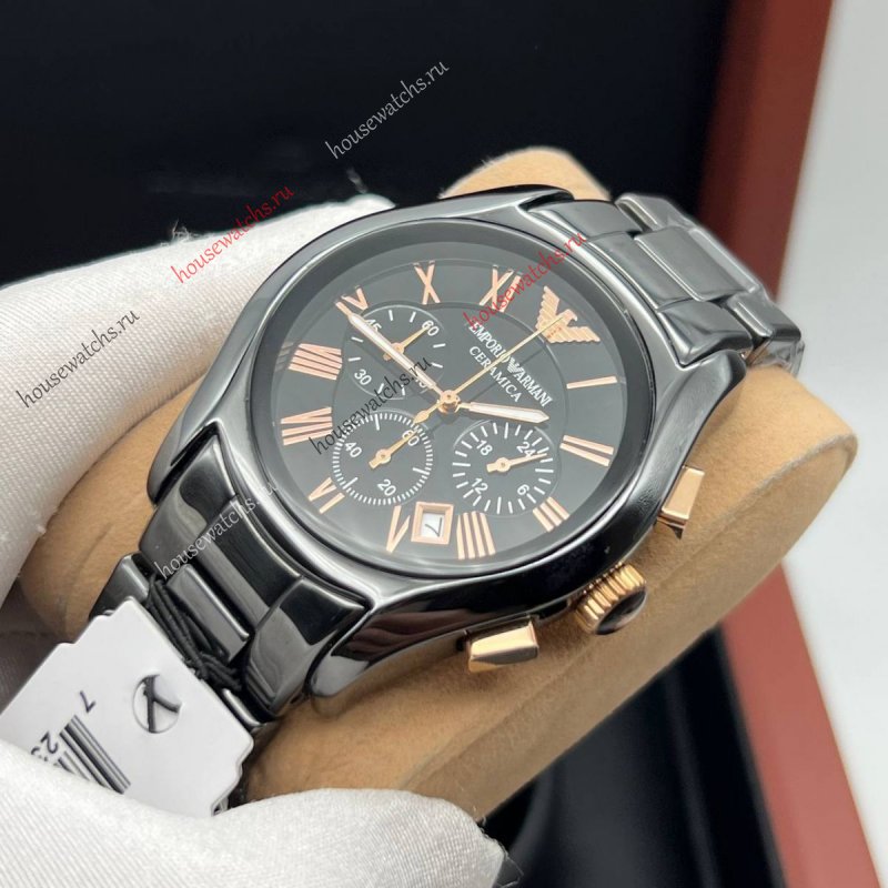 Копия Часы Emporio Armani Ceramica AR1410 H106087