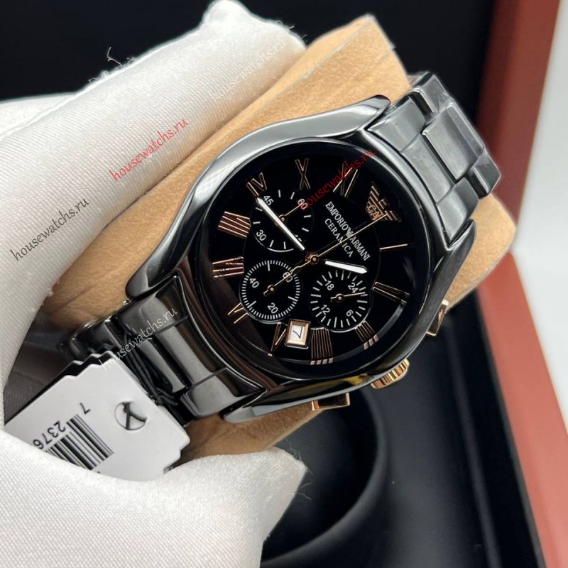 Копия Часы Emporio Armani Ceramica AR1410 H106087