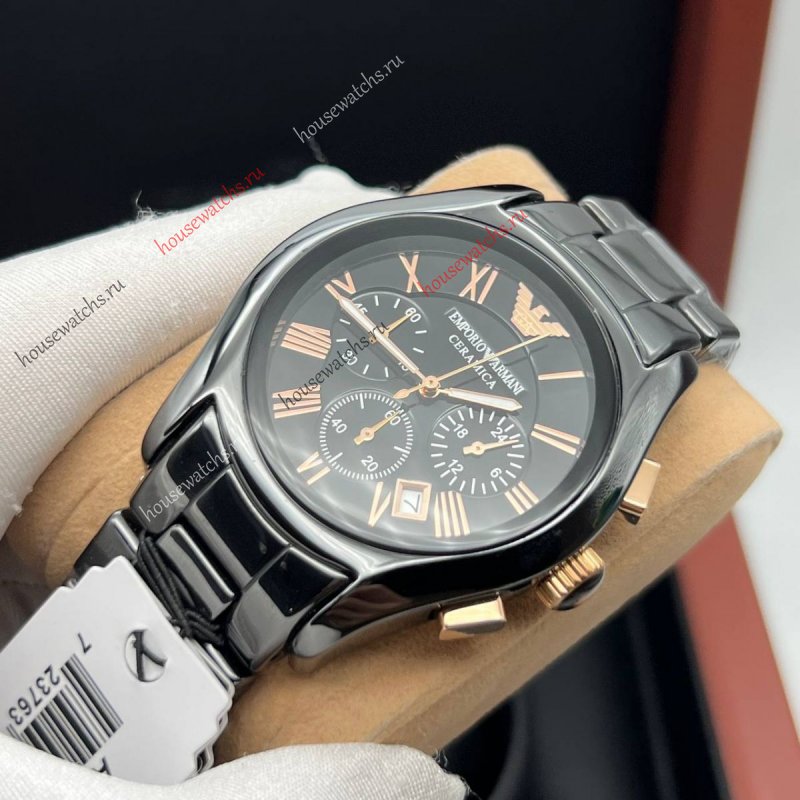 Копия Часы Emporio Armani Ceramica AR1410 H106087