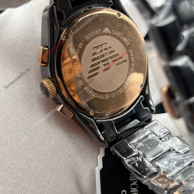 Копия Часы Emporio Armani Ceramica AR1410 H106087