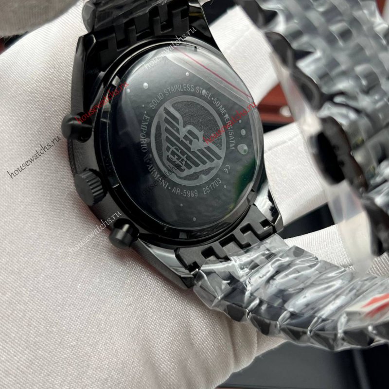 Копия Часы Emporio Armani Sportivo AR5989 H106088