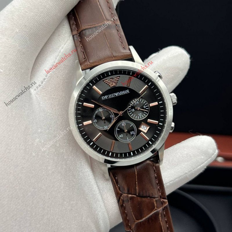 Копия Часы Emporio Armani Renato AR2513 H106089
