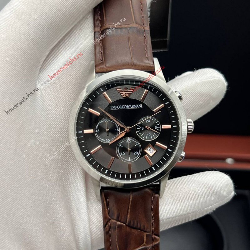 Копия Часы Emporio Armani Renato AR2513 H106089