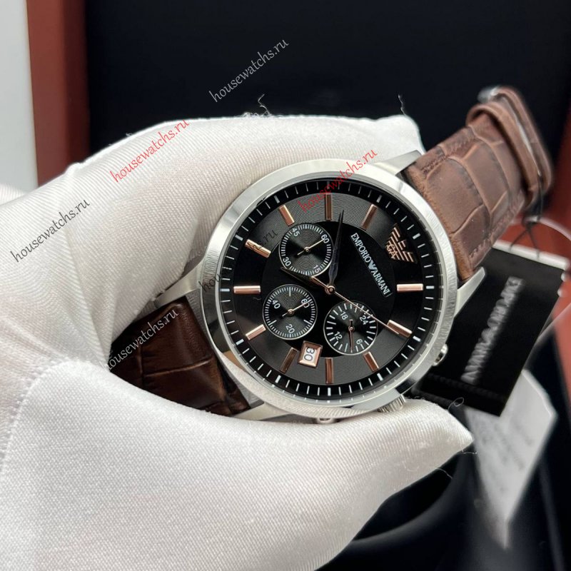 Копия Часы Emporio Armani Renato AR2513 H106089