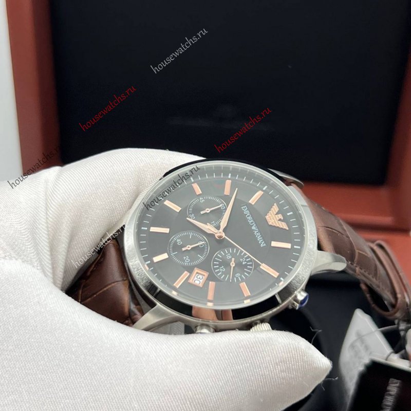 Копия Часы Emporio Armani Renato AR2513 H106089