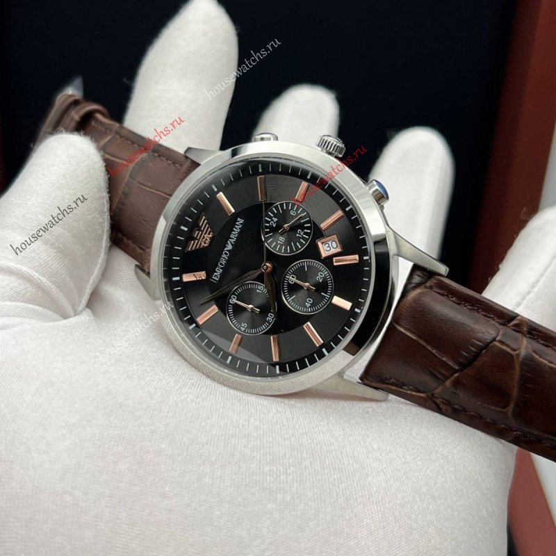Копия Часы Emporio Armani Renato AR2513 H106089
