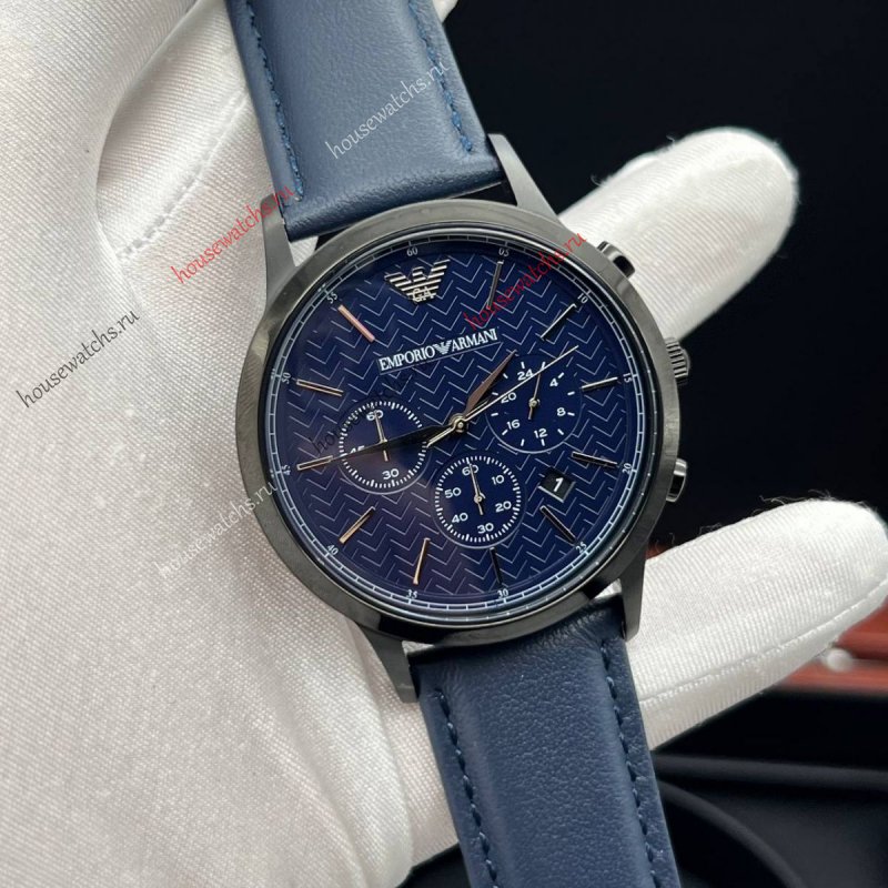 Копия Часы Emporio Armani Renato AR2481 H106090