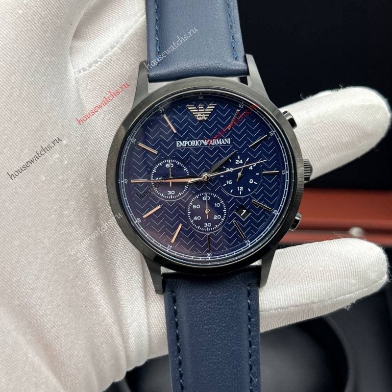 Копия Часы Emporio Armani Renato AR2481 H106090