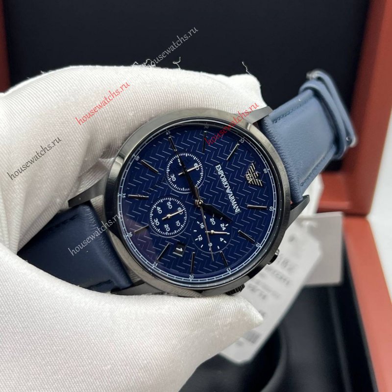 Копия Часы Emporio Armani Renato AR2481 H106090