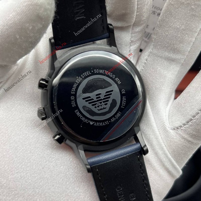 Копия Часы Emporio Armani Renato AR2481 H106090