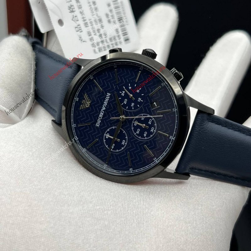 Копия Часы Emporio Armani Renato AR2481 H106090