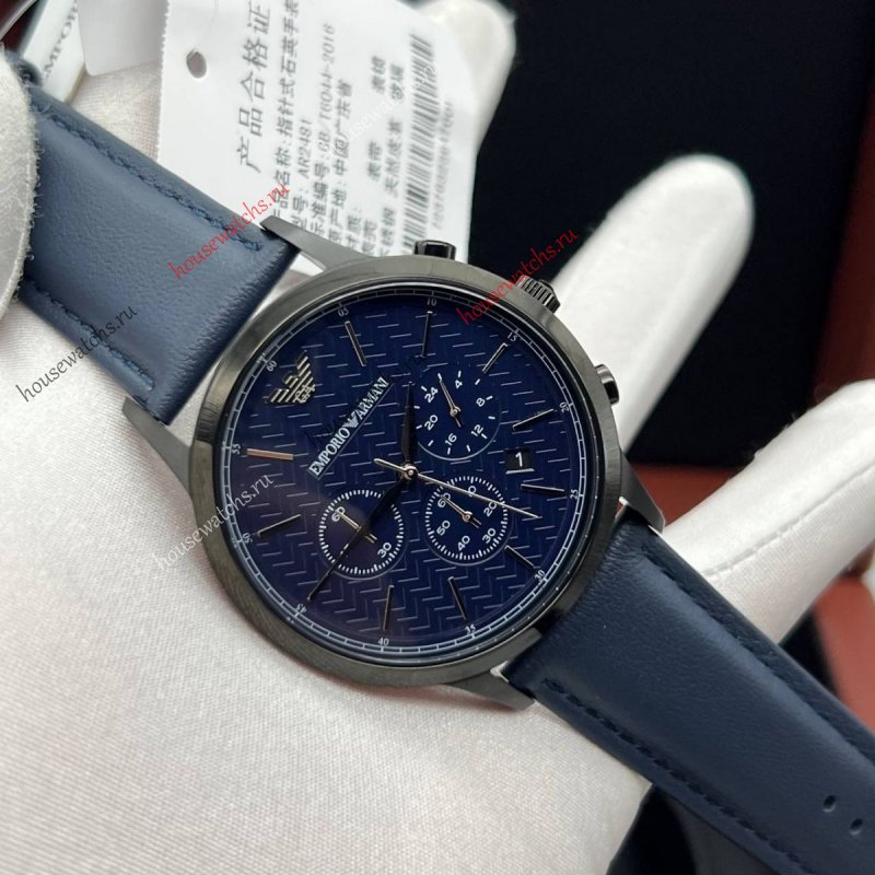 Копия Часы Emporio Armani Renato AR2481 H106090